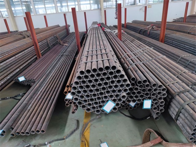 宁南20G合金无缝钢管